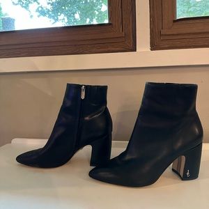 Sam Edelman Boots